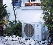 Commercial and Portable Air conditioning