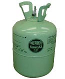 Air Conditioning Regrigerant